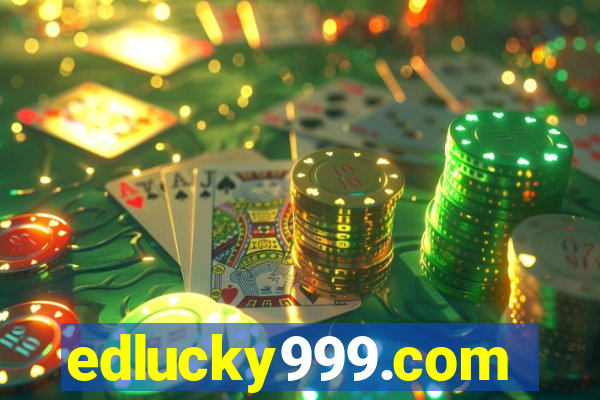 edlucky999.com