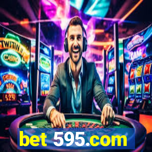 bet 595.com