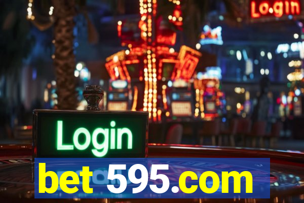 bet 595.com