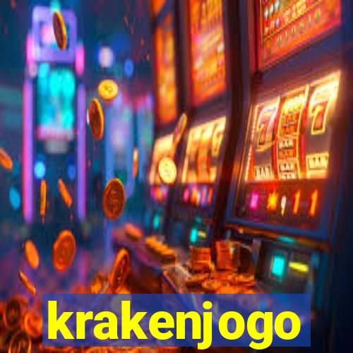 krakenjogo