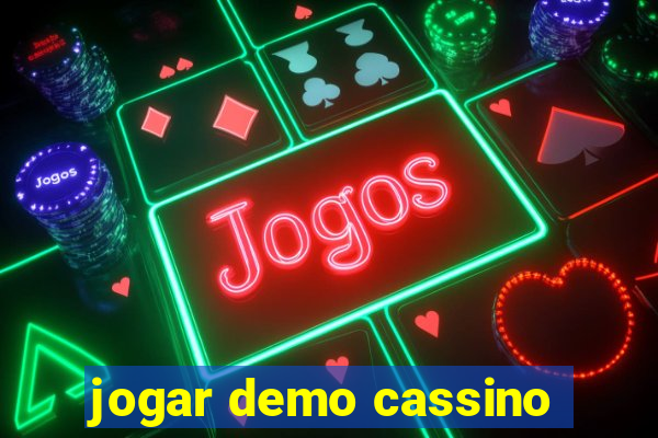 jogar demo cassino