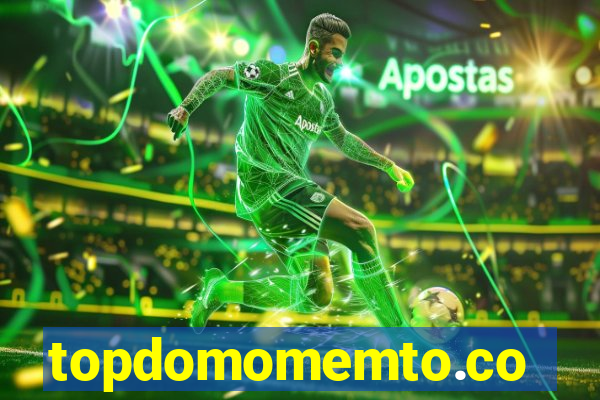 topdomomemto.com