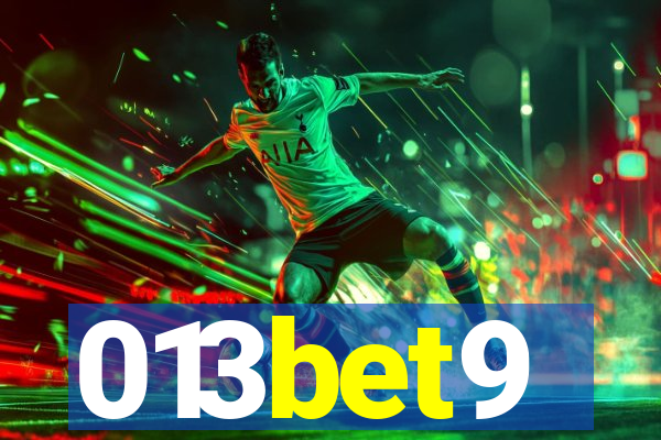 013bet9