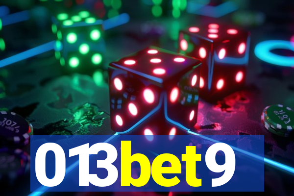 013bet9