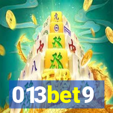 013bet9