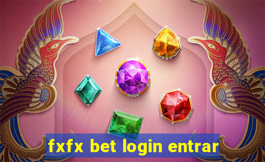 fxfx bet login entrar