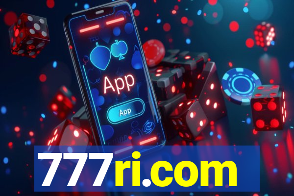 777ri.com