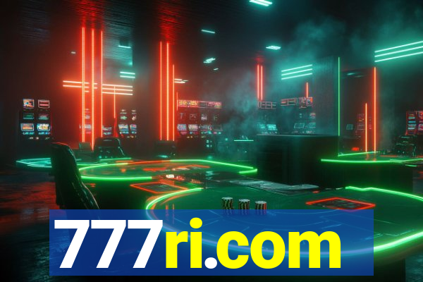 777ri.com