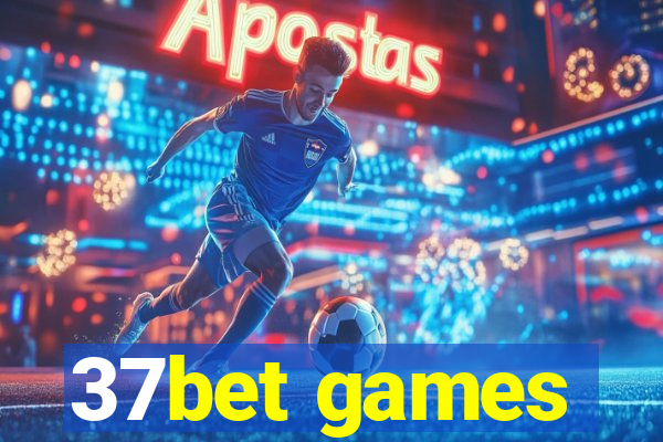 37bet games