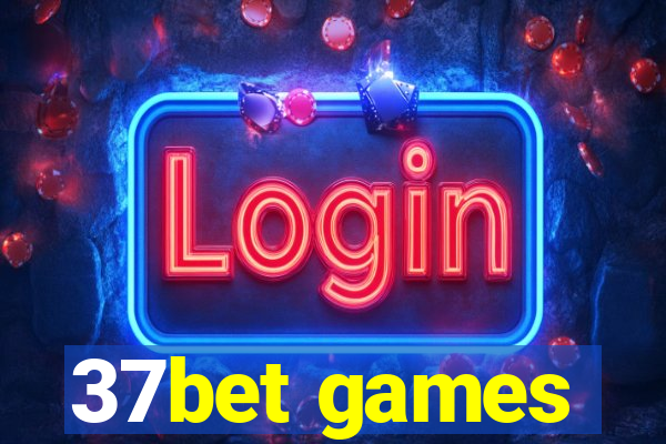 37bet games