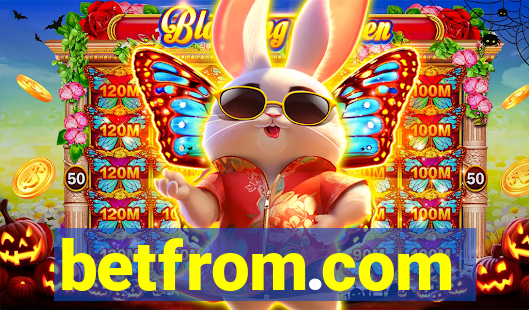 betfrom.com