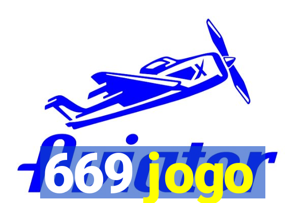 669 jogo