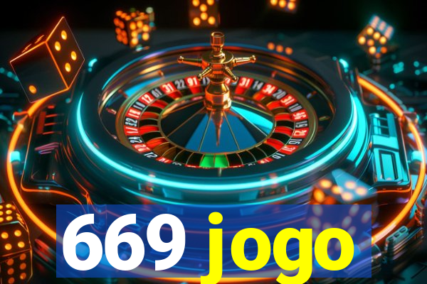 669 jogo