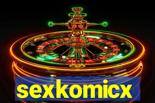 sexkomicx