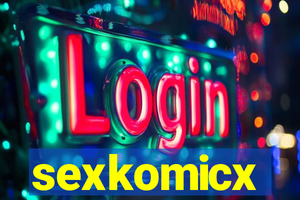 sexkomicx