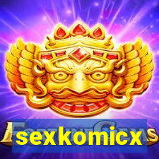 sexkomicx