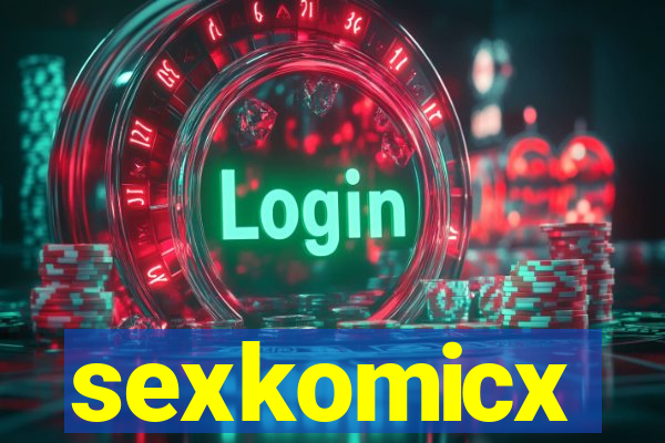 sexkomicx