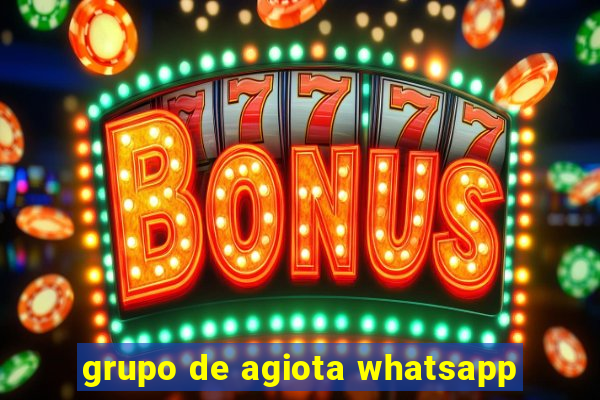 grupo de agiota whatsapp