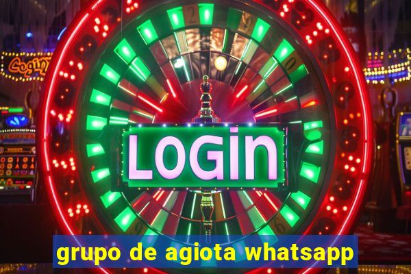 grupo de agiota whatsapp