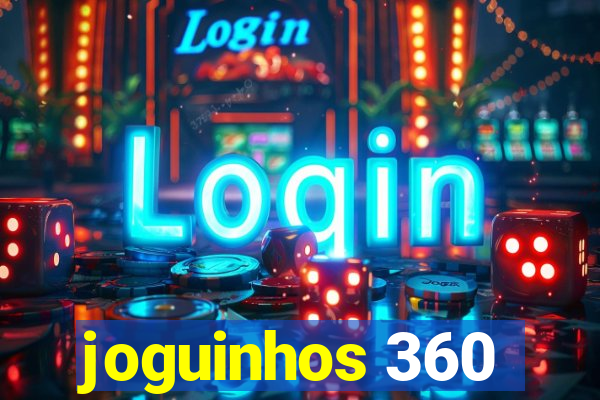 joguinhos 360