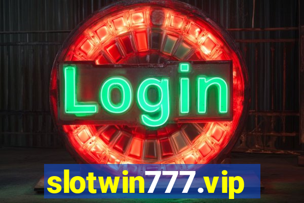 slotwin777.vip