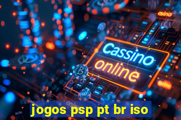 jogos psp pt br iso