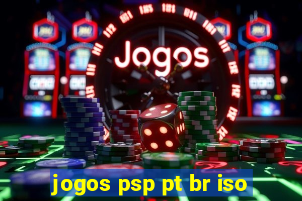 jogos psp pt br iso