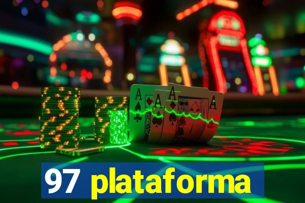 97 plataforma