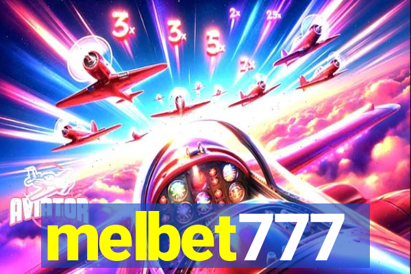 melbet777