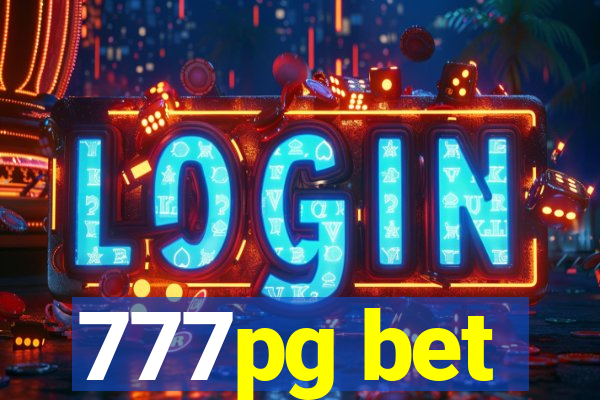 777pg bet