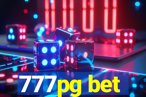 777pg bet