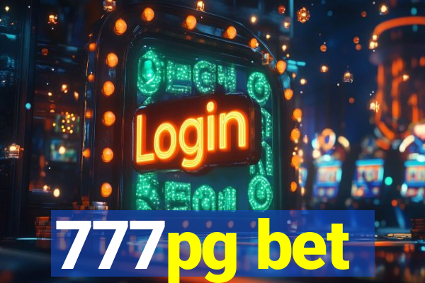 777pg bet