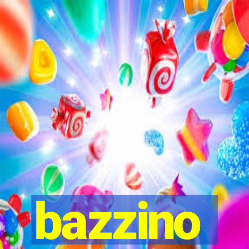 bazzino