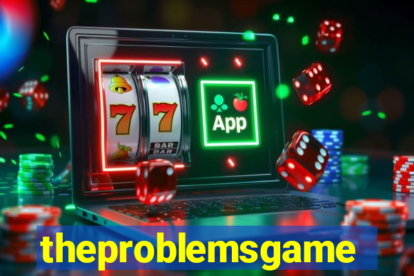 theproblemsgames.com