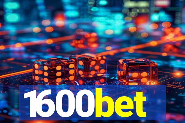 1600bet