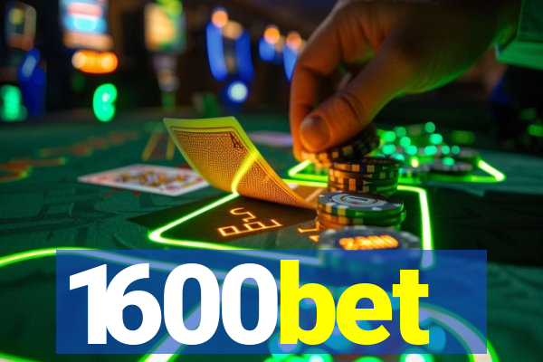 1600bet