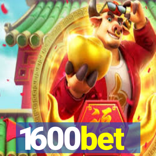 1600bet