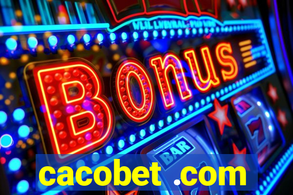 cacobet .com