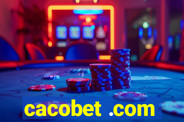 cacobet .com