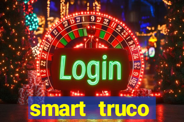 smart truco paulista e mineiro