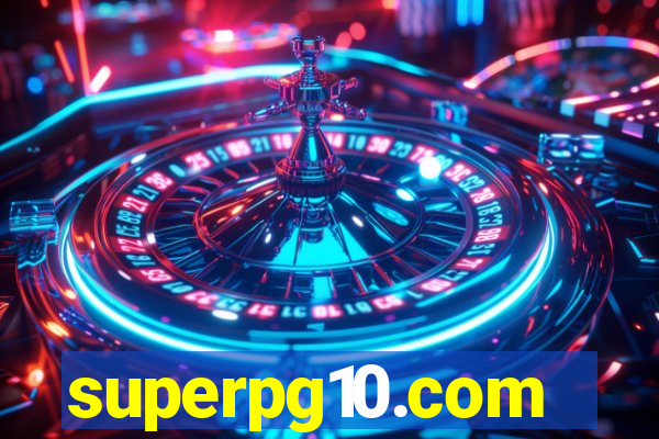 superpg10.com