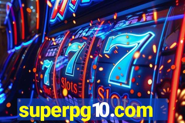 superpg10.com