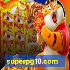 superpg10.com