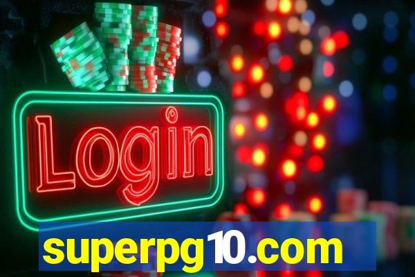 superpg10.com