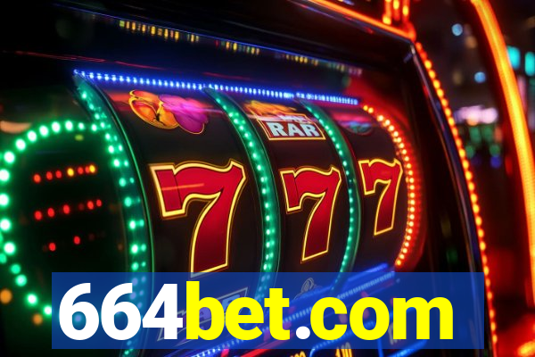 664bet.com