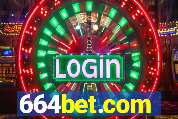 664bet.com