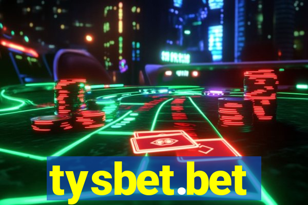 tysbet.bet