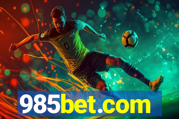 985bet.com