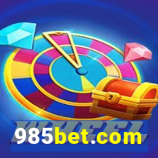 985bet.com