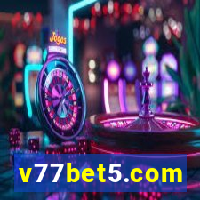 v77bet5.com